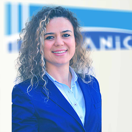 Emine Şİmşek